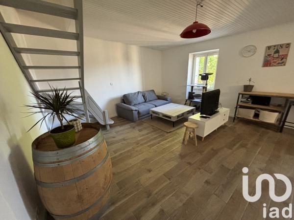 Maison à vendre 5 pièces 132 m² Velleron