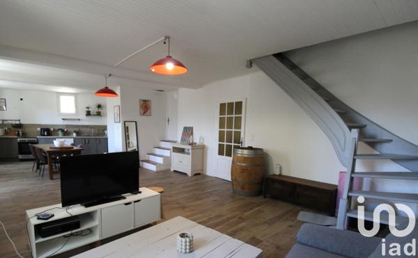 Maison à vendre 5 pièces 132 m² Velleron