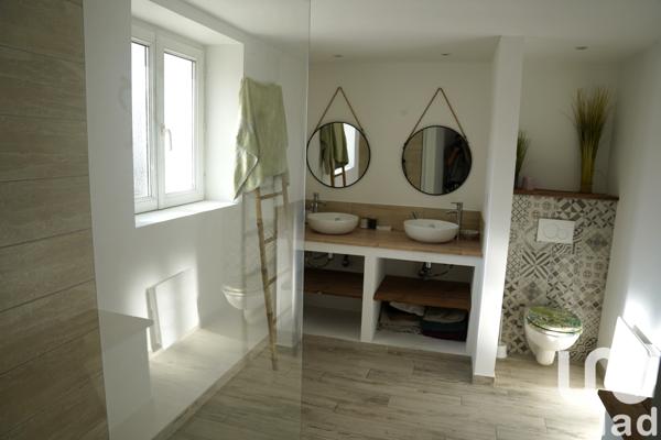 Maison à vendre 5 pièces 132 m² Velleron