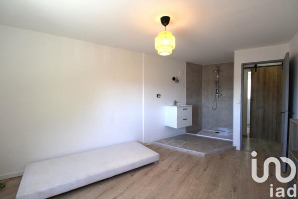 Maison à vendre 5 pièces 132 m² Velleron