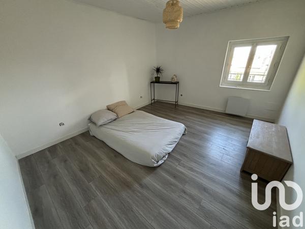 Maison à vendre 5 pièces 132 m² Velleron