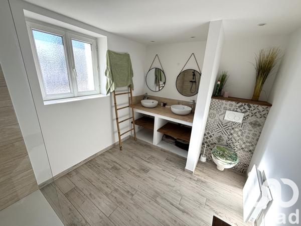 Maison à vendre 5 pièces 132 m² Velleron