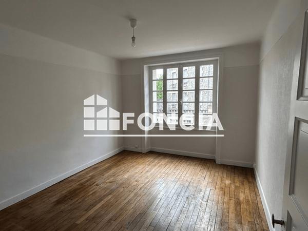 Location Appartement 2 pièces 49.93 m² - 82 RUE ARMAND BARBES Limoges 87000