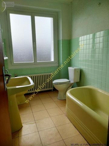 Maison à vendre à Plouhinec dans le Finistère (29780), ref : 29021-1093278