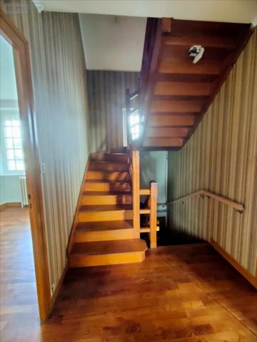 Maison à vendre à Plouhinec dans le Finistère (29780), ref : 29021-1093278