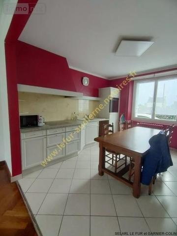 Maison à vendre à Plouhinec dans le Finistère (29780), ref : 29021-1093278