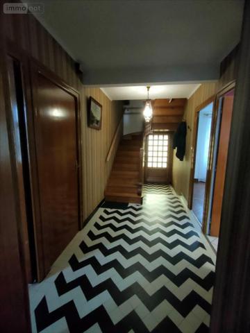 Maison à vendre à Plouhinec dans le Finistère (29780), ref : 29021-1093278