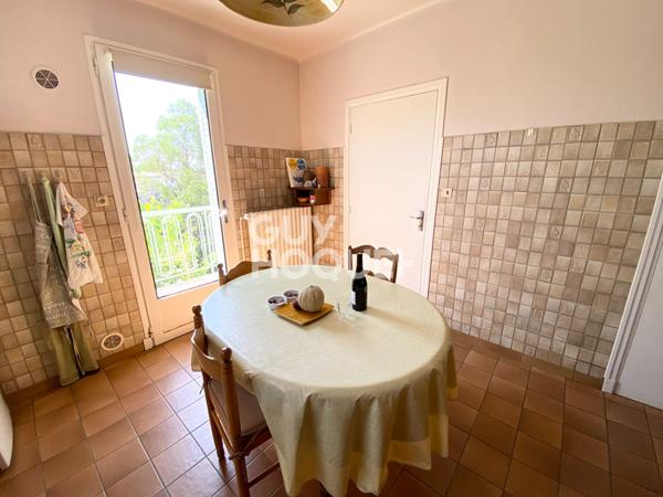 Rare à la vente - Belle maison familiale de 190 m² habitables à Aubenas