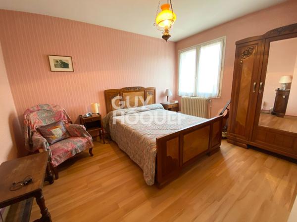 Rare à la vente - Belle maison familiale de 190 m² habitables à Aubenas