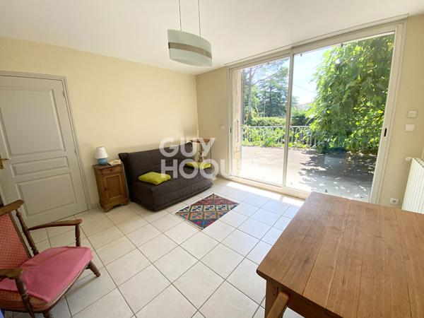 Rare à la vente - Belle maison familiale de 190 m² habitables à Aubenas