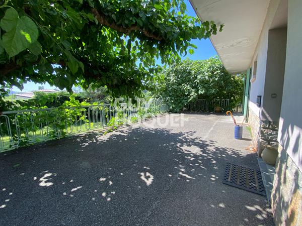 Rare à la vente - Belle maison familiale de 190 m² habitables à Aubenas