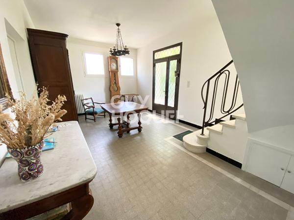 Rare à la vente - Belle maison familiale de 190 m² habitables à Aubenas