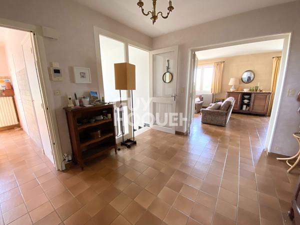 Rare à la vente - Belle maison familiale de 190 m² habitables à Aubenas