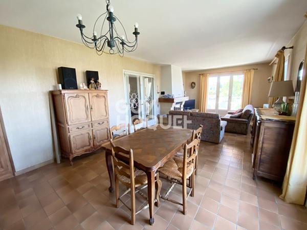 Rare à la vente - Belle maison familiale de 190 m² habitables à Aubenas