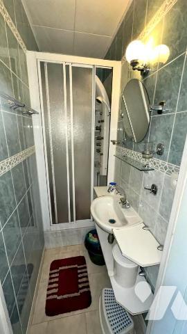 A VENDRE 56 VANNES La Garenne, à 2 pas du centre historique, appartement 94 m², 4 chambres, parking 