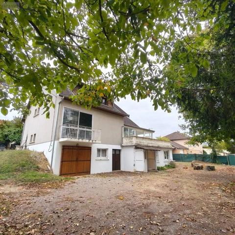 Achat - Maison Les Riceys 10340 6 pièces 136 m 2 1766 m 2