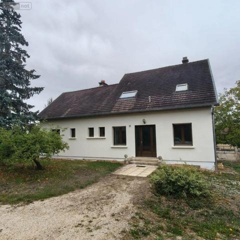 Achat - Maison Les Riceys 10340 6 pièces 136 m 2 1766 m 2
