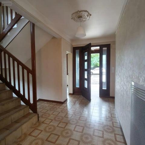 Achat - Maison Les Riceys 10340 6 pièces 136 m 2 1766 m 2