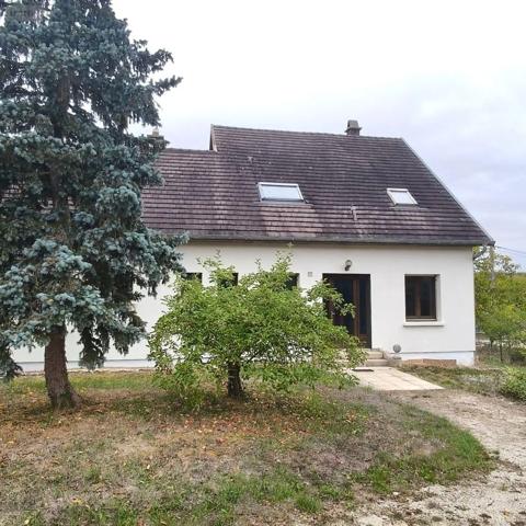 Achat - Maison Les Riceys 10340 6 pièces 136 m 2 1766 m 2