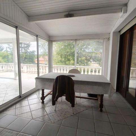 Achat - Maison Les Riceys 10340 6 pièces 136 m 2 1766 m 2