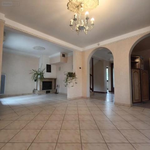 Achat - Maison Les Riceys 10340 6 pièces 136 m 2 1766 m 2