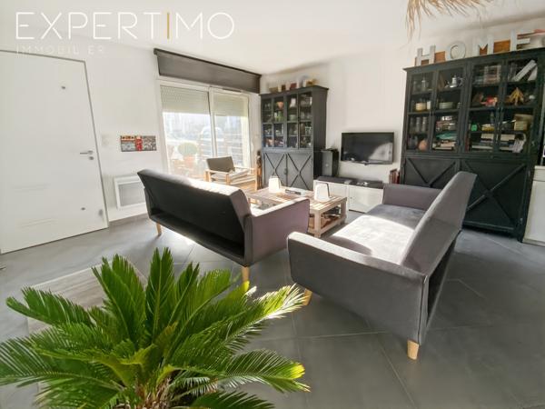 Apt (84400) MAISON AVEC JARDIN ET GARAGE