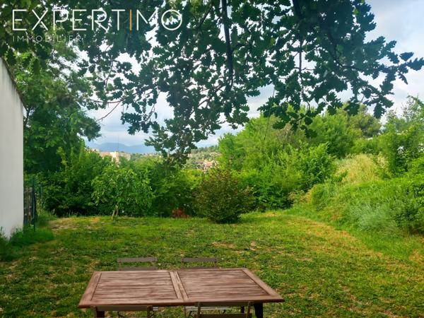 Apt (84400) MAISON AVEC JARDIN ET GARAGE