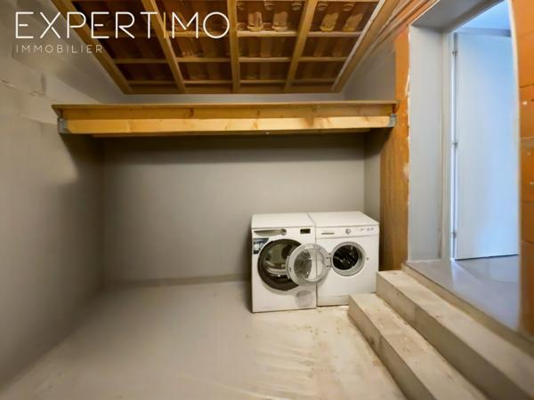 Apt (84400) MAISON AVEC JARDIN ET GARAGE