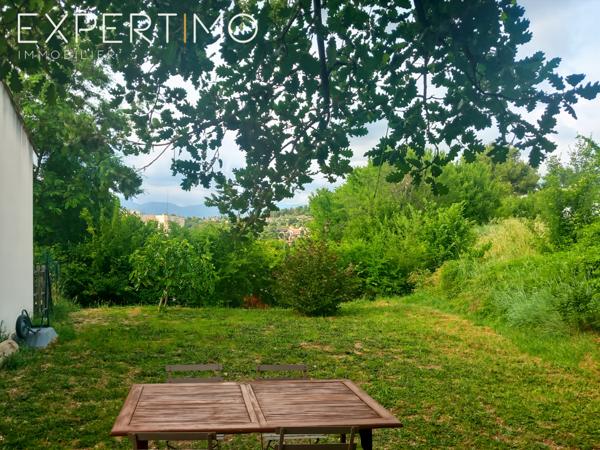 Apt (84400) MAISON AVEC JARDIN ET GARAGE