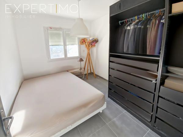 Apt (84400) MAISON AVEC JARDIN ET GARAGE