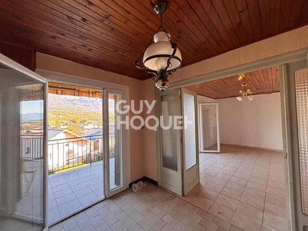 Appartement Gresy Sur Aix 3 pièce(s) 67 m2