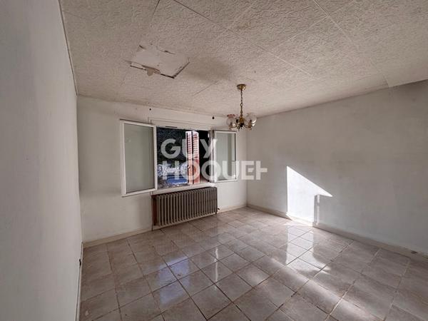 Appartement Gresy Sur Aix 3 pièce(s) 67 m2