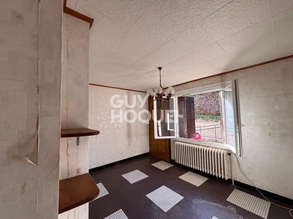 Appartement Gresy Sur Aix 3 pièce(s) 67 m2