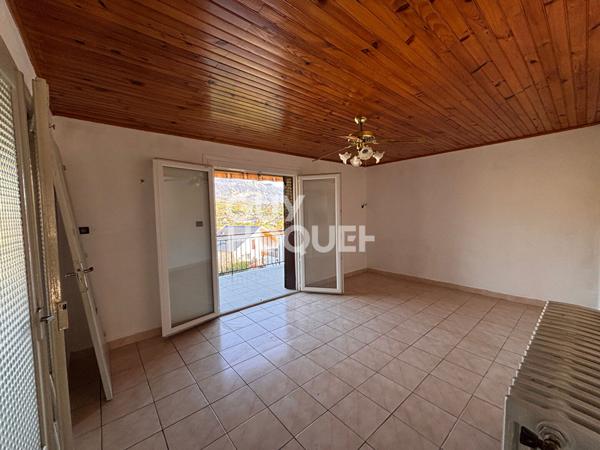 Appartement Gresy Sur Aix 3 pièce(s) 67 m2