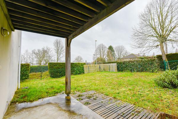 Maison 5 pièces - 85 m²