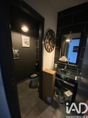 Appartement à vendre 3 pièces 91 m² Forbach