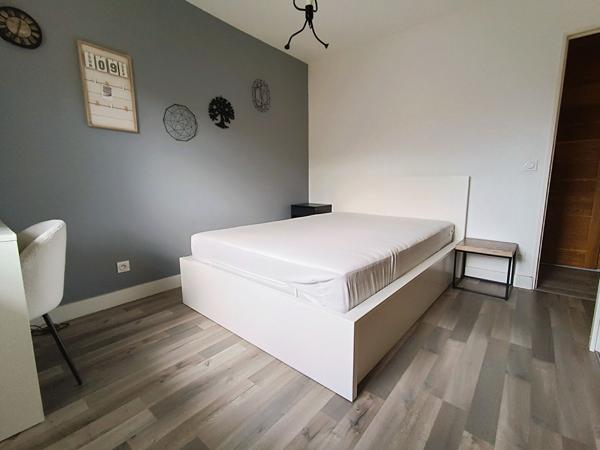 Appartement 3 pièces calme à louer à Villenave d'Ornon - Réf 3379