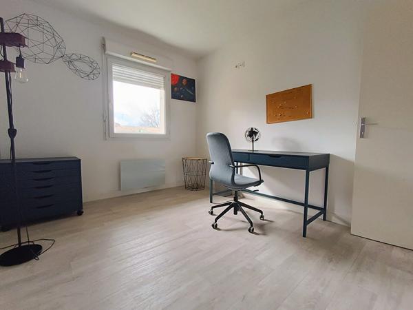 Appartement 3 pièces calme à louer à Villenave d'Ornon - Réf 3379