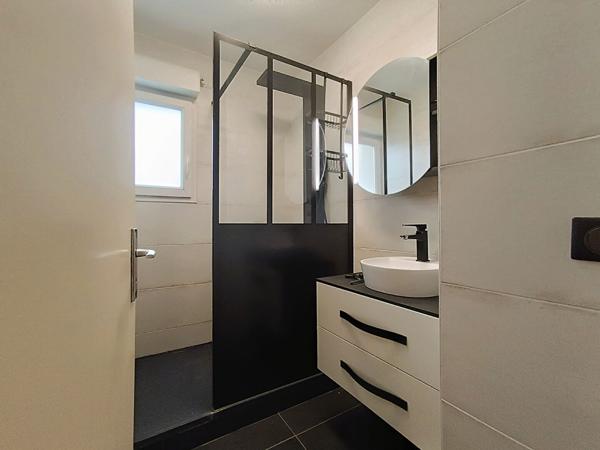 Appartement 3 pièces calme à louer à Villenave d'Ornon - Réf 3379