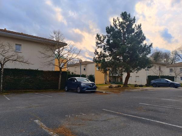 Appartement 3 pièces calme à louer à Villenave d'Ornon - Réf 3379