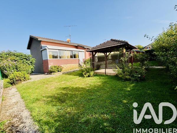 Maison à vendre 5 pièces 108 m² Sedan