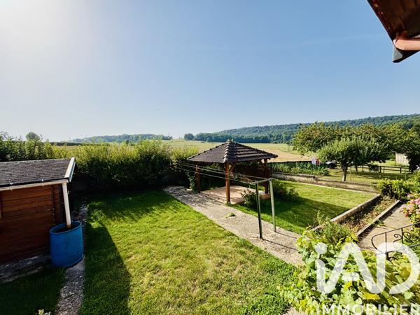 Maison à vendre 5 pièces 108 m² Sedan