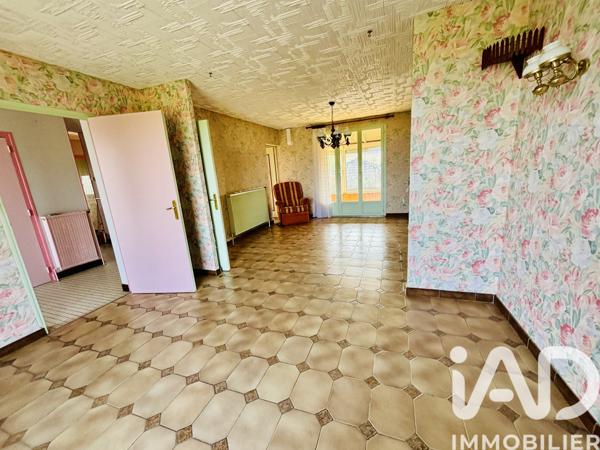 Maison à vendre 5 pièces 108 m² Sedan