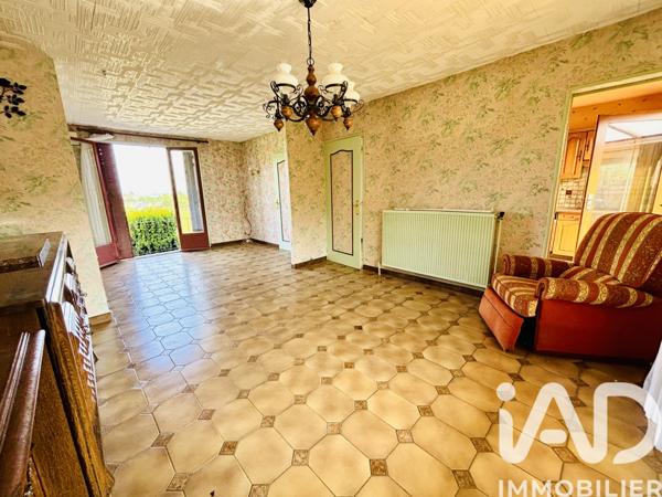 Maison à vendre 5 pièces 108 m² Sedan