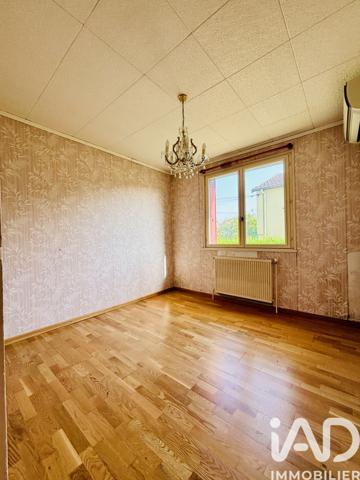 Maison à vendre 5 pièces 108 m² Sedan