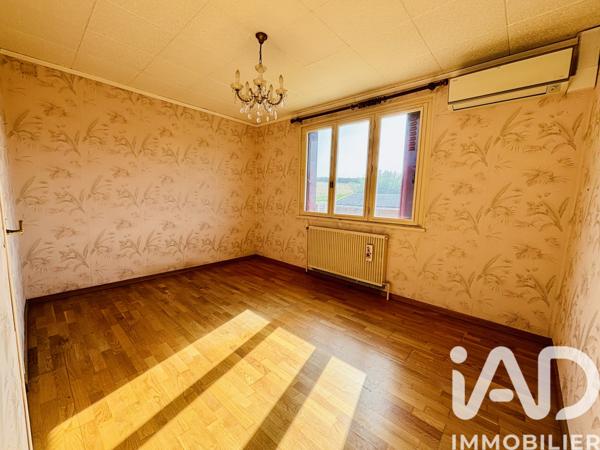 Maison à vendre 5 pièces 108 m² Sedan
