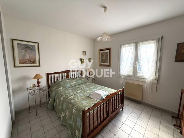 EXCLUSIVITE - A vendre à Cabestany (66330) Maison 3 faces 127 m² .