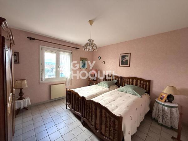 EXCLUSIVITE - A vendre à Cabestany (66330) Maison 3 faces 127 m² .