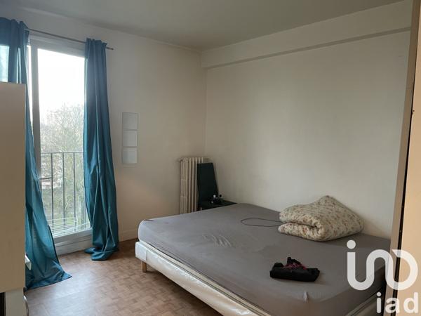 Appartement 4 pièces de 74 m² à Épinay-sur-Seine (93800)