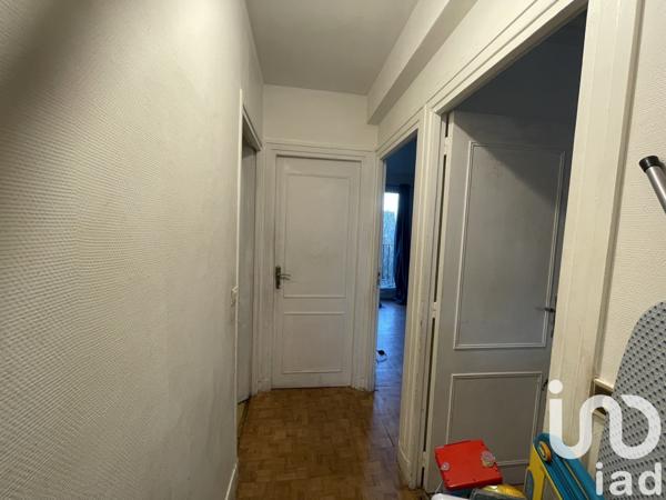 Appartement 4 pièces de 74 m² à Épinay-sur-Seine (93800)